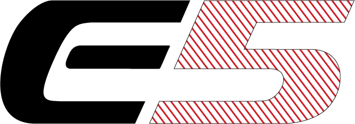 E5 Logo