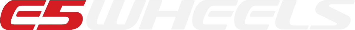E5 Wheels