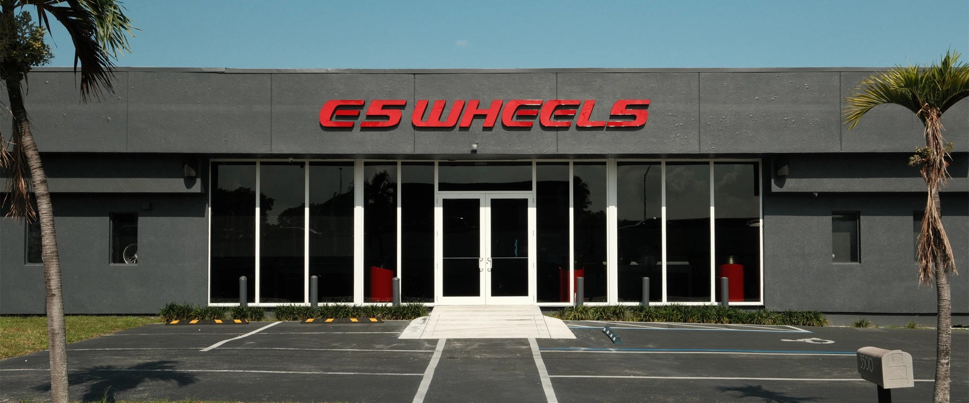 E5 Wheels Miami Showroom Grand Opening