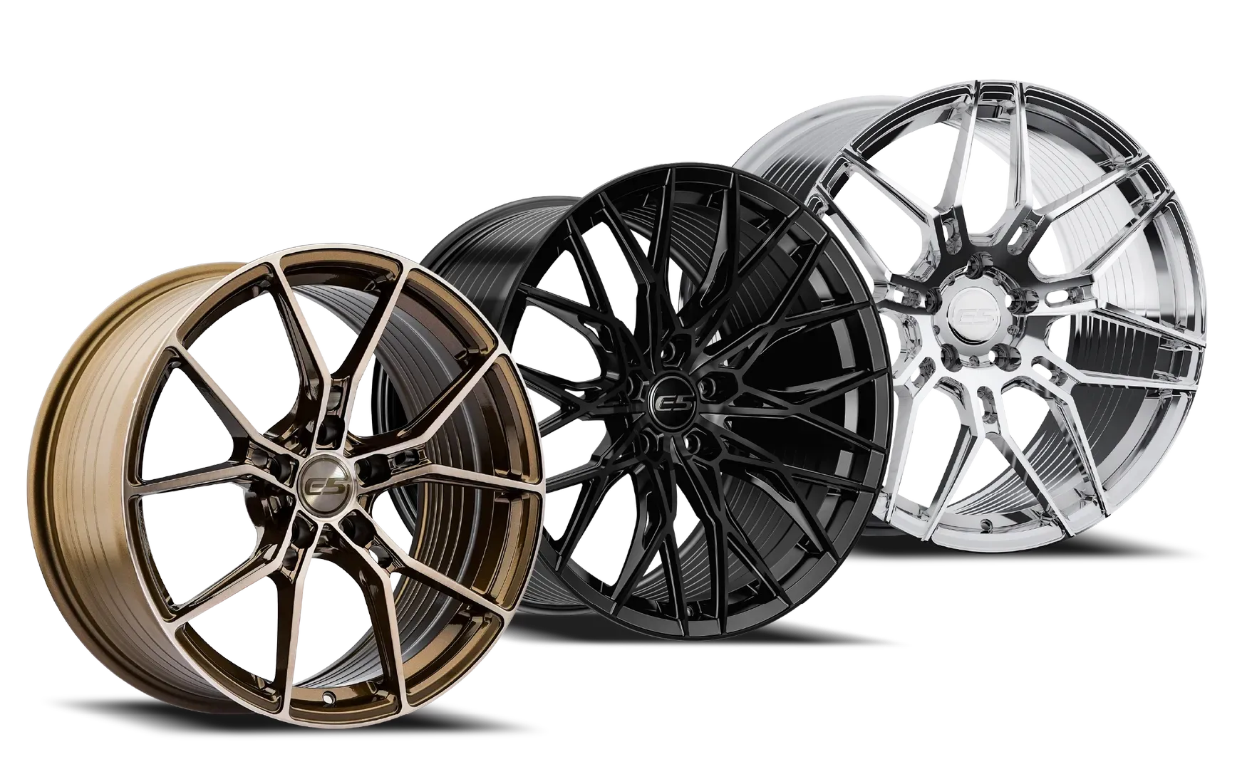Form Forged Wheels