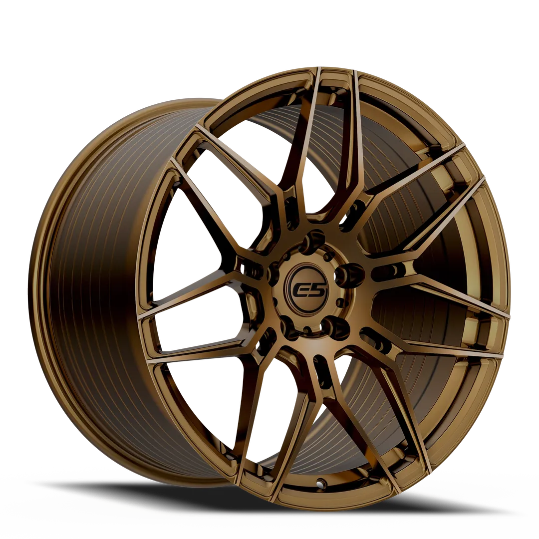 Speedway Dark Bronze