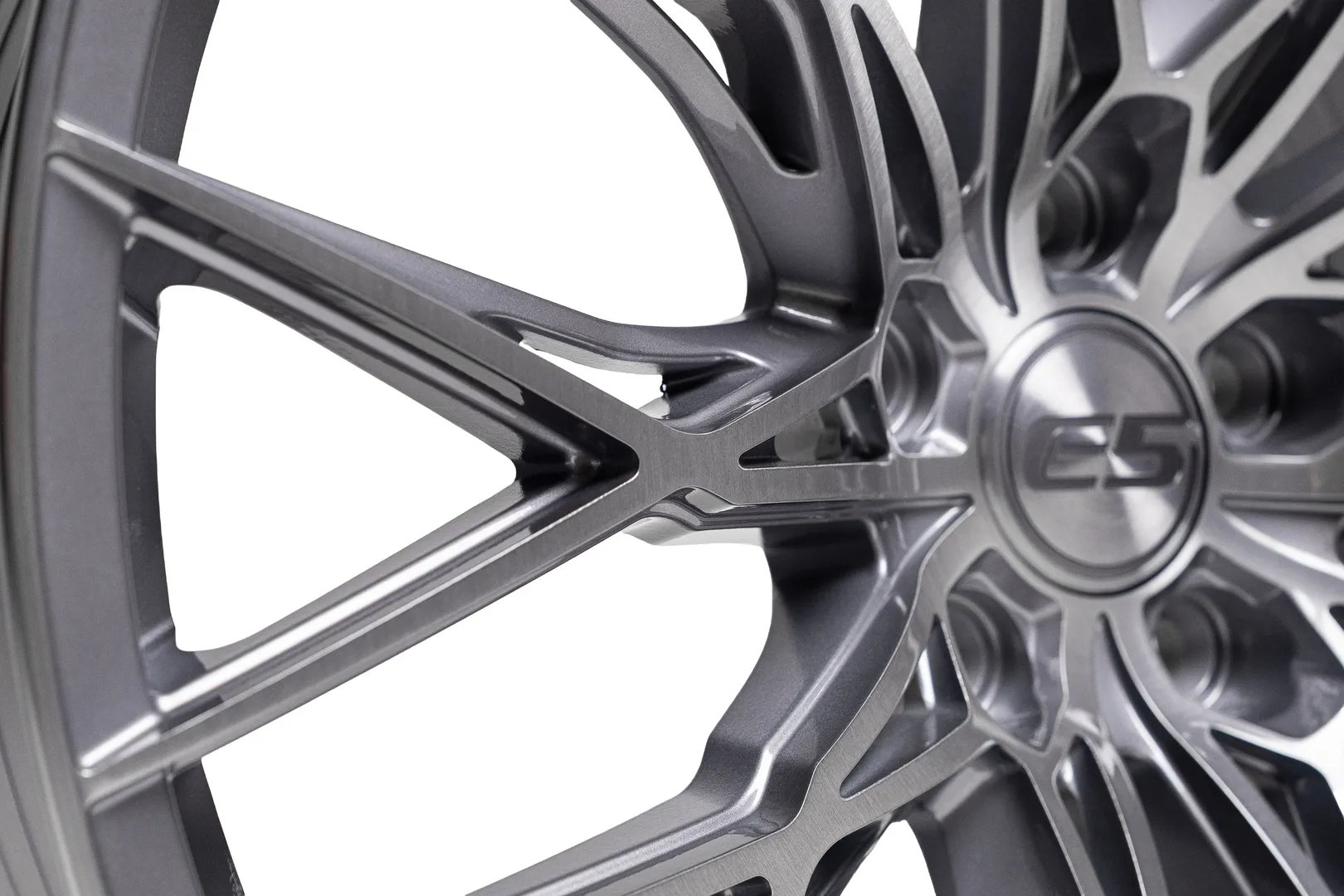 Titanium Brushed Tint