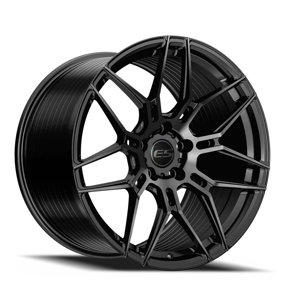 Speedway Gloss Black