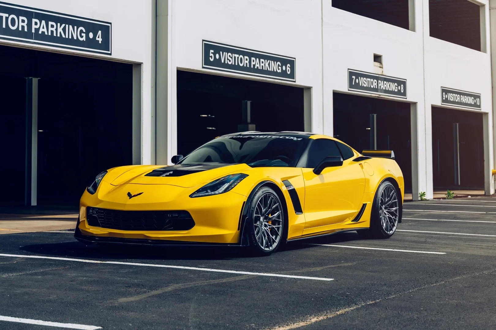 C7 Z06