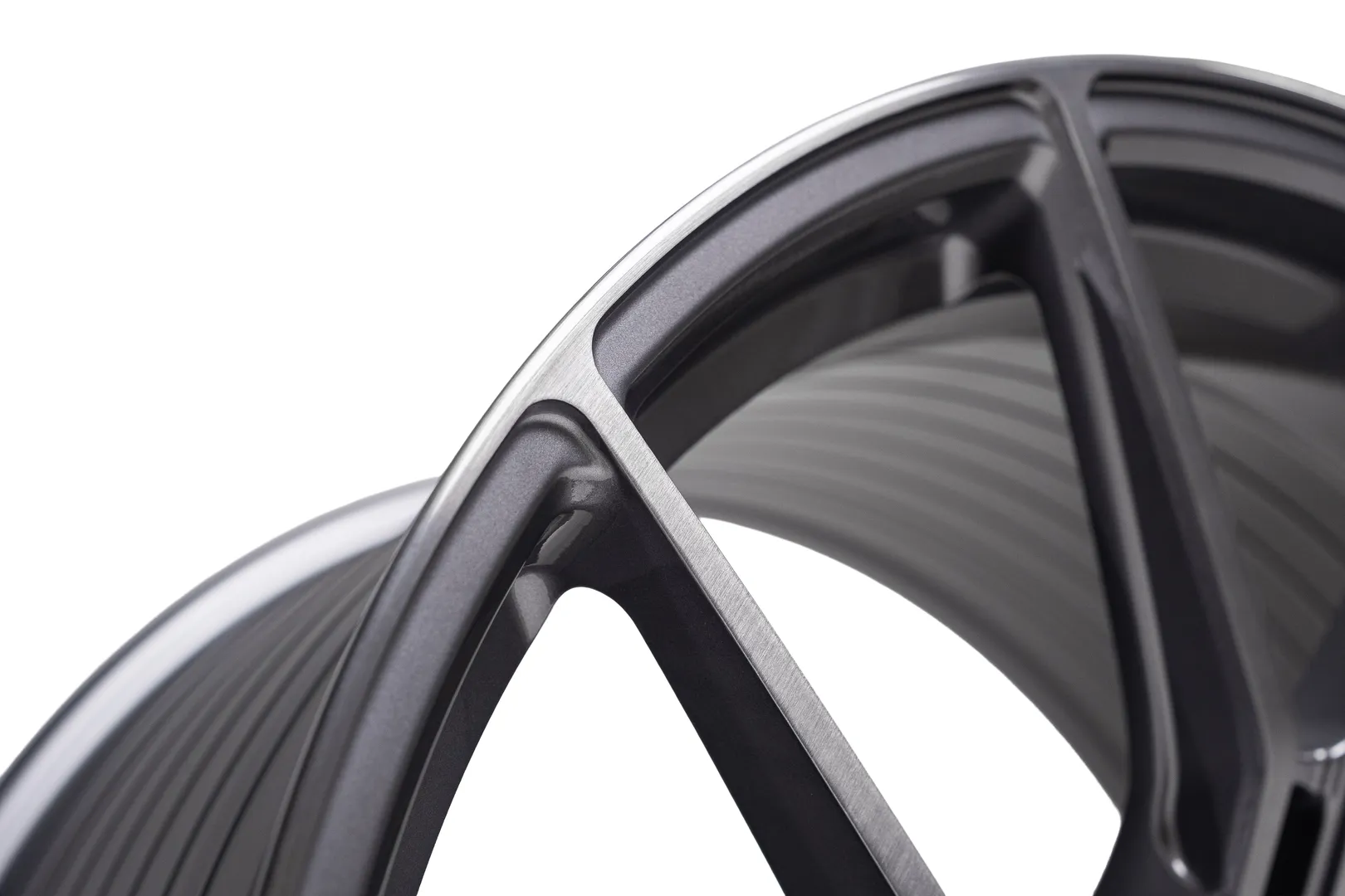 Titanium Brushed Tint