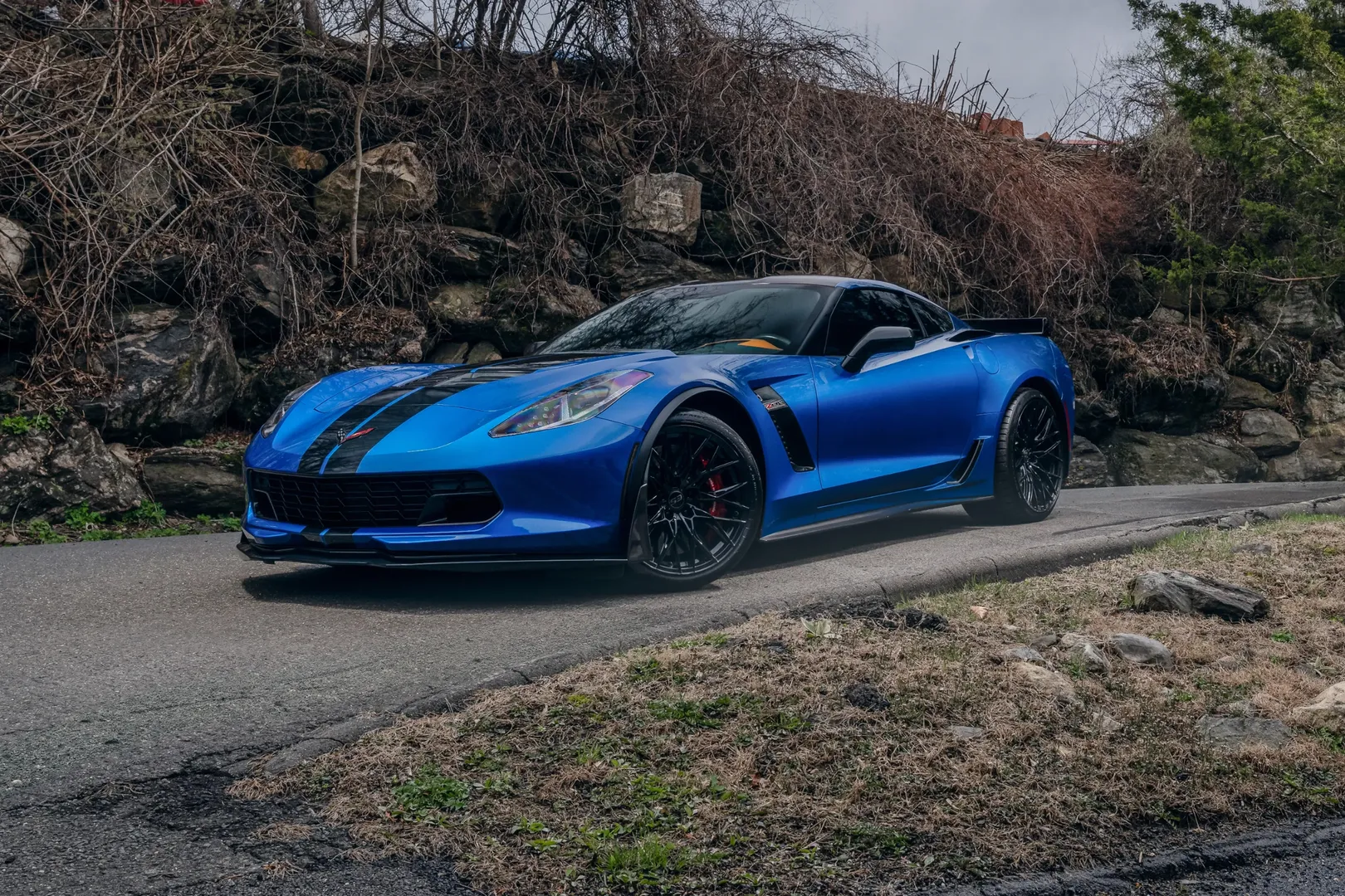 C7 Corvette Z06