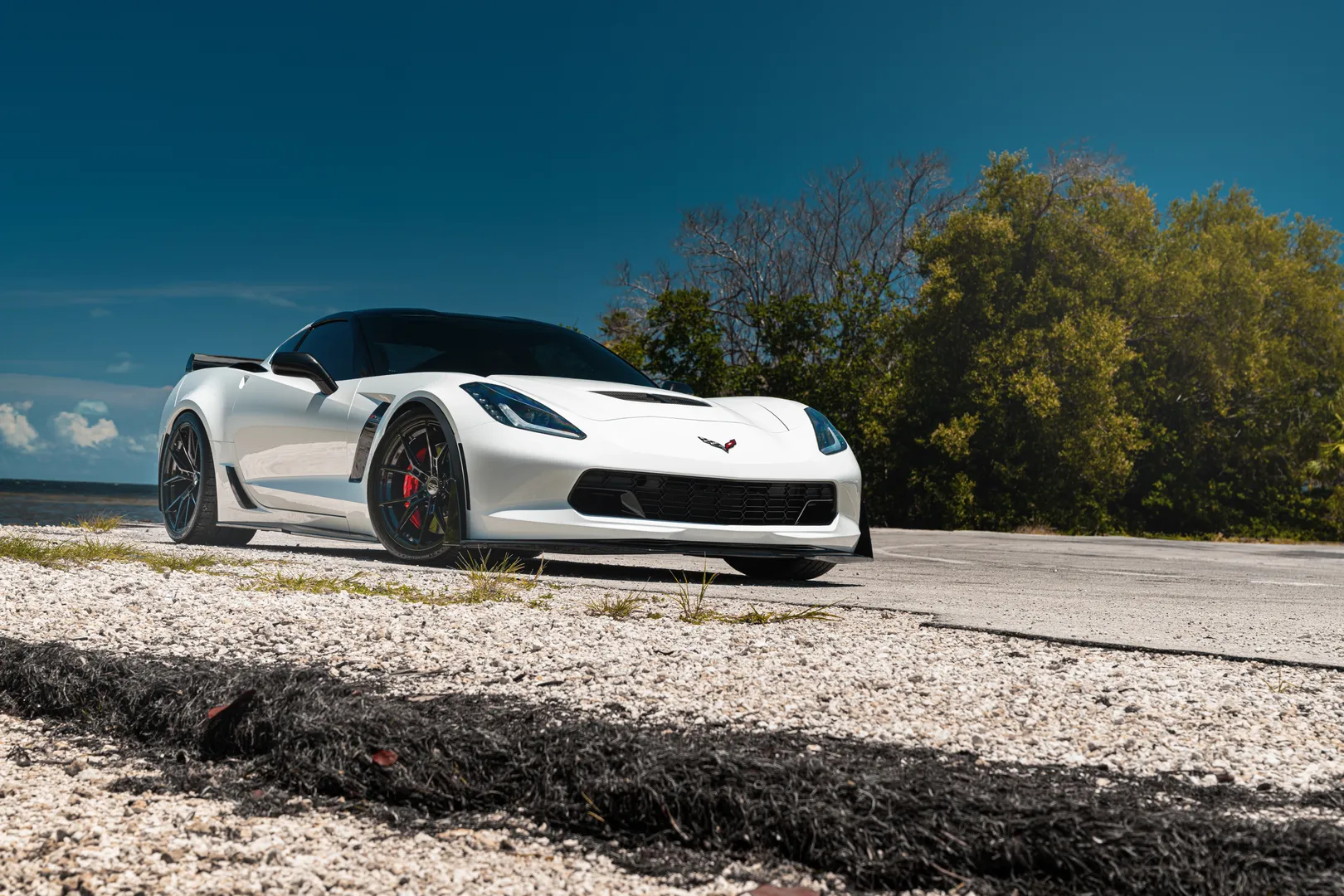 C7 Z06