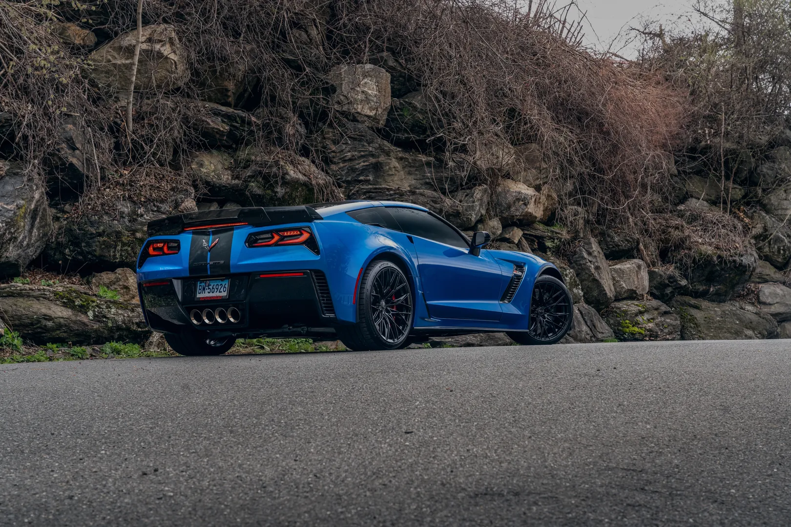 C7 Z06