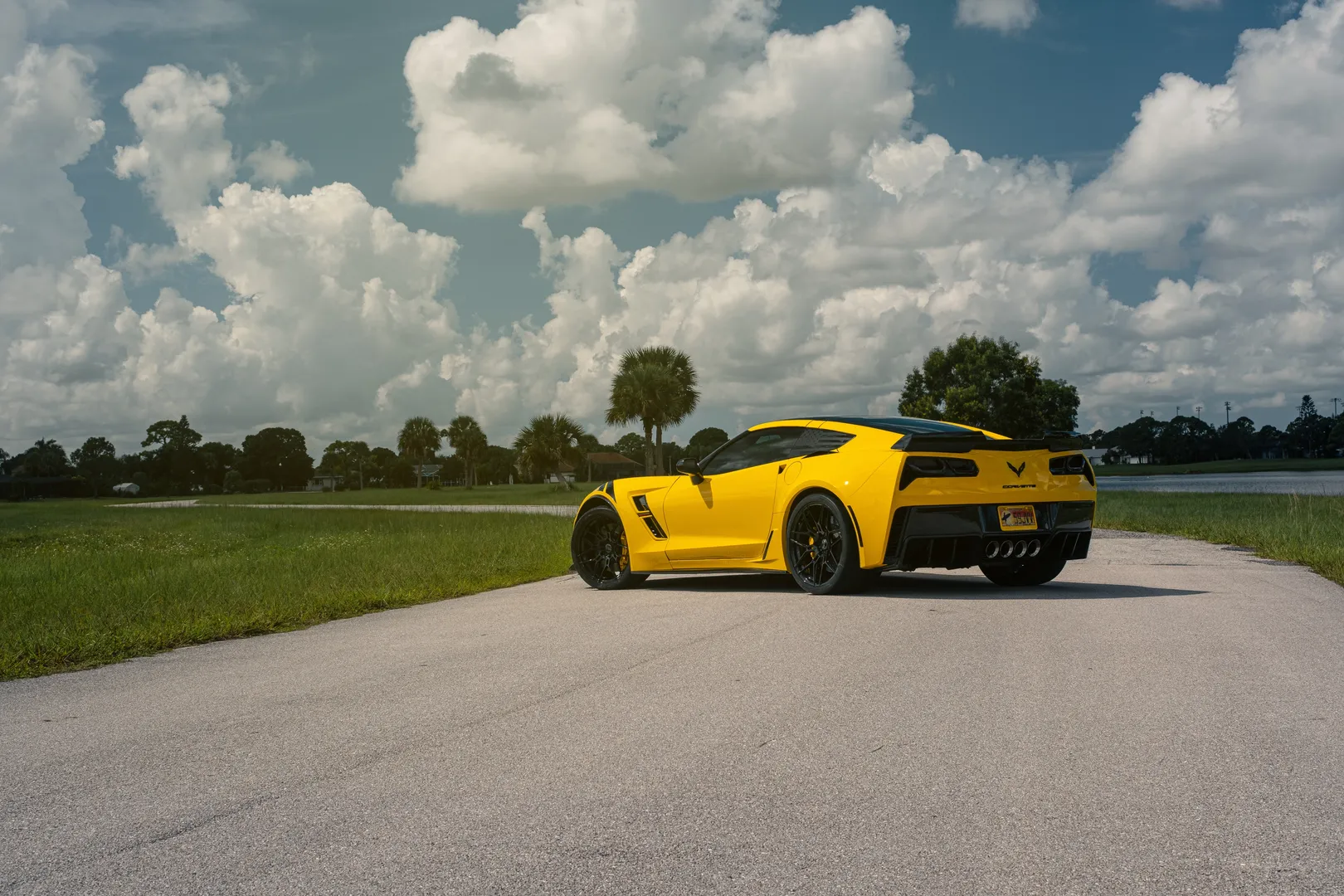 C7 Grand Sport