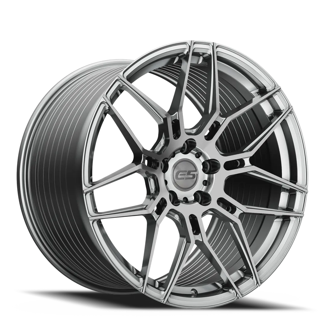 Speedway Titanium Brushed Tint