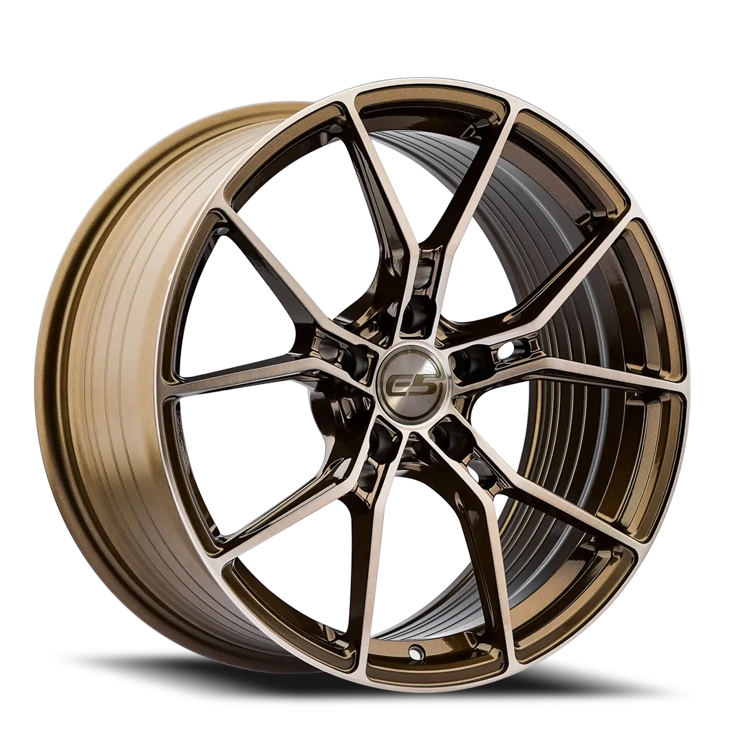 Daytona Bronze Brushed Tint