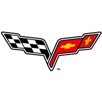C6 Corvette Logo