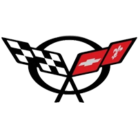 C5 Corvette Logo
