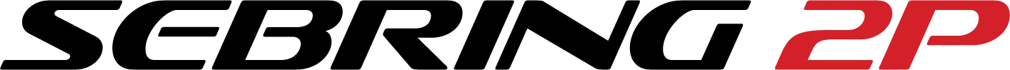 Sebring 2P Logo