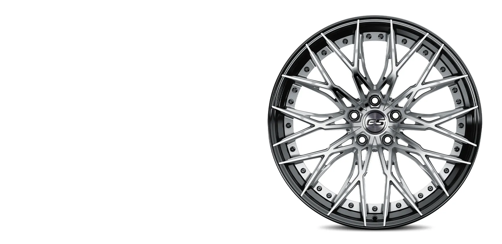 Sebring 2P Precision Fitment