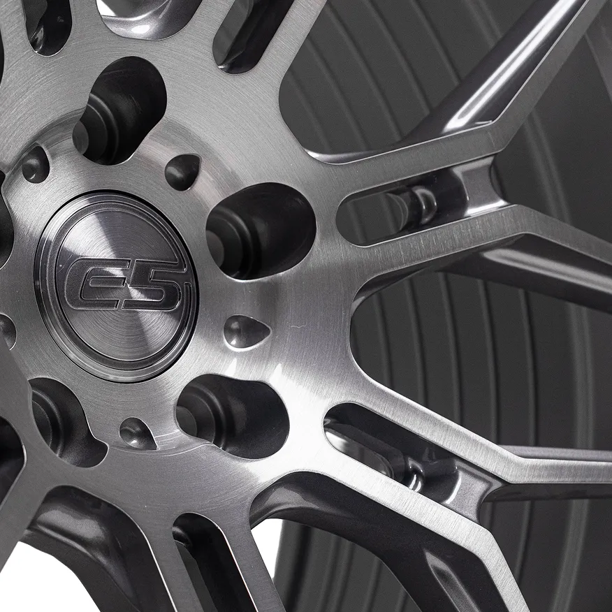 Speedway Motorsport Styling