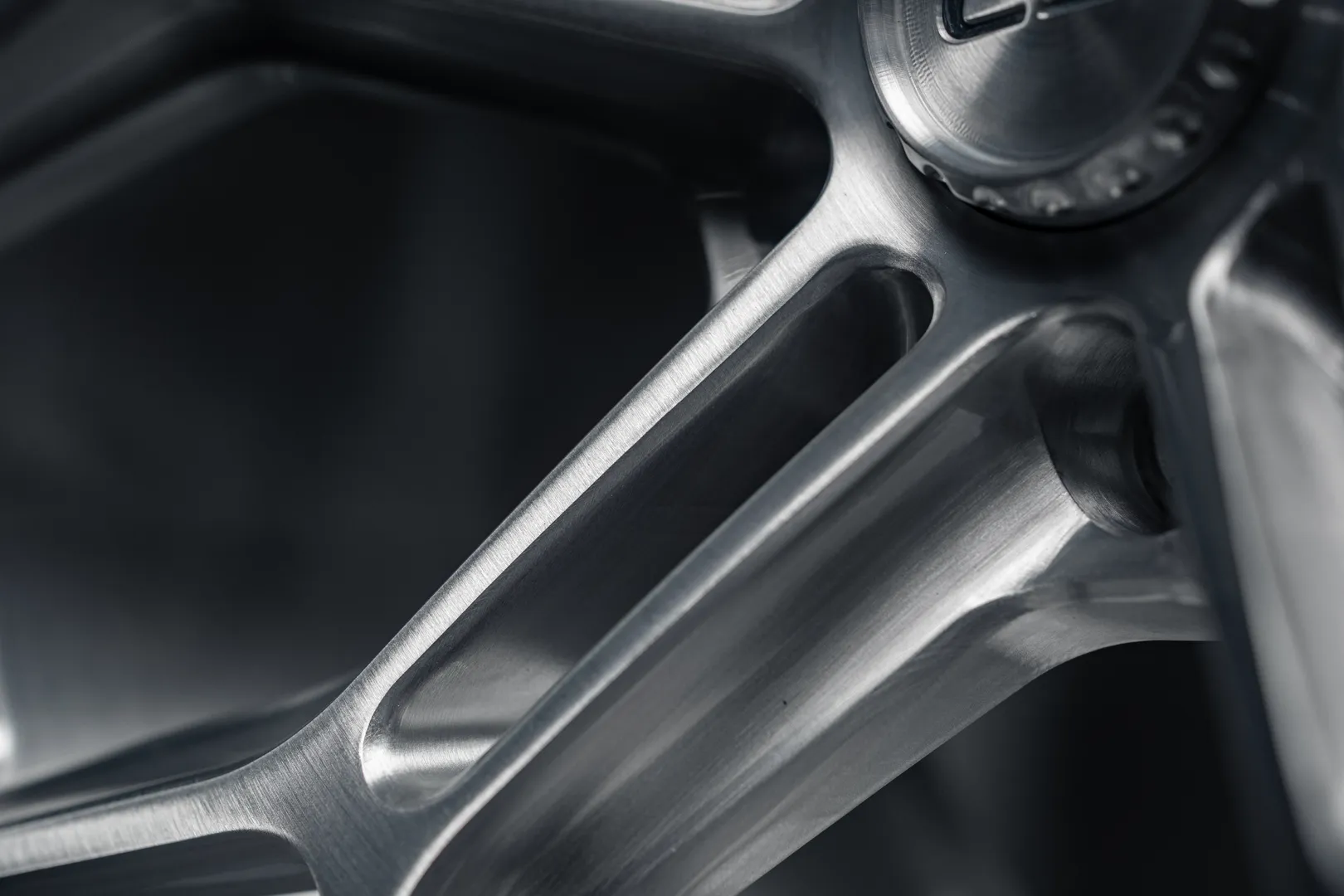 Finishing Background